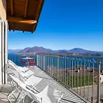 Penthouse The Magnifique View - Happy Rentals