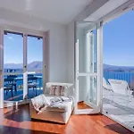 Penthouse The Magnifique View - Happy Rentals