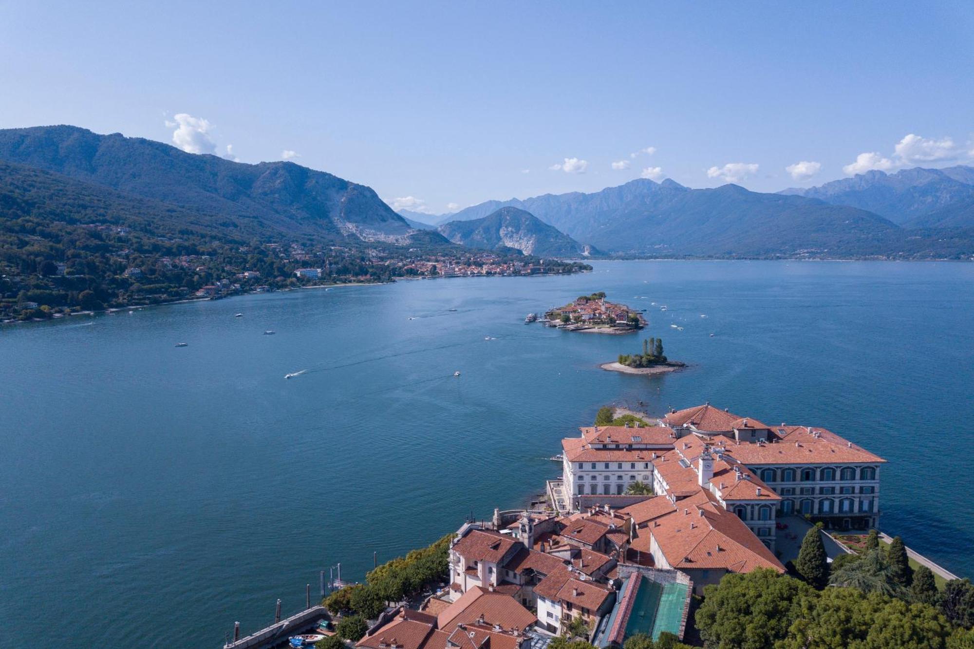Appartamento Penthouse The Magnifique View - Happy *