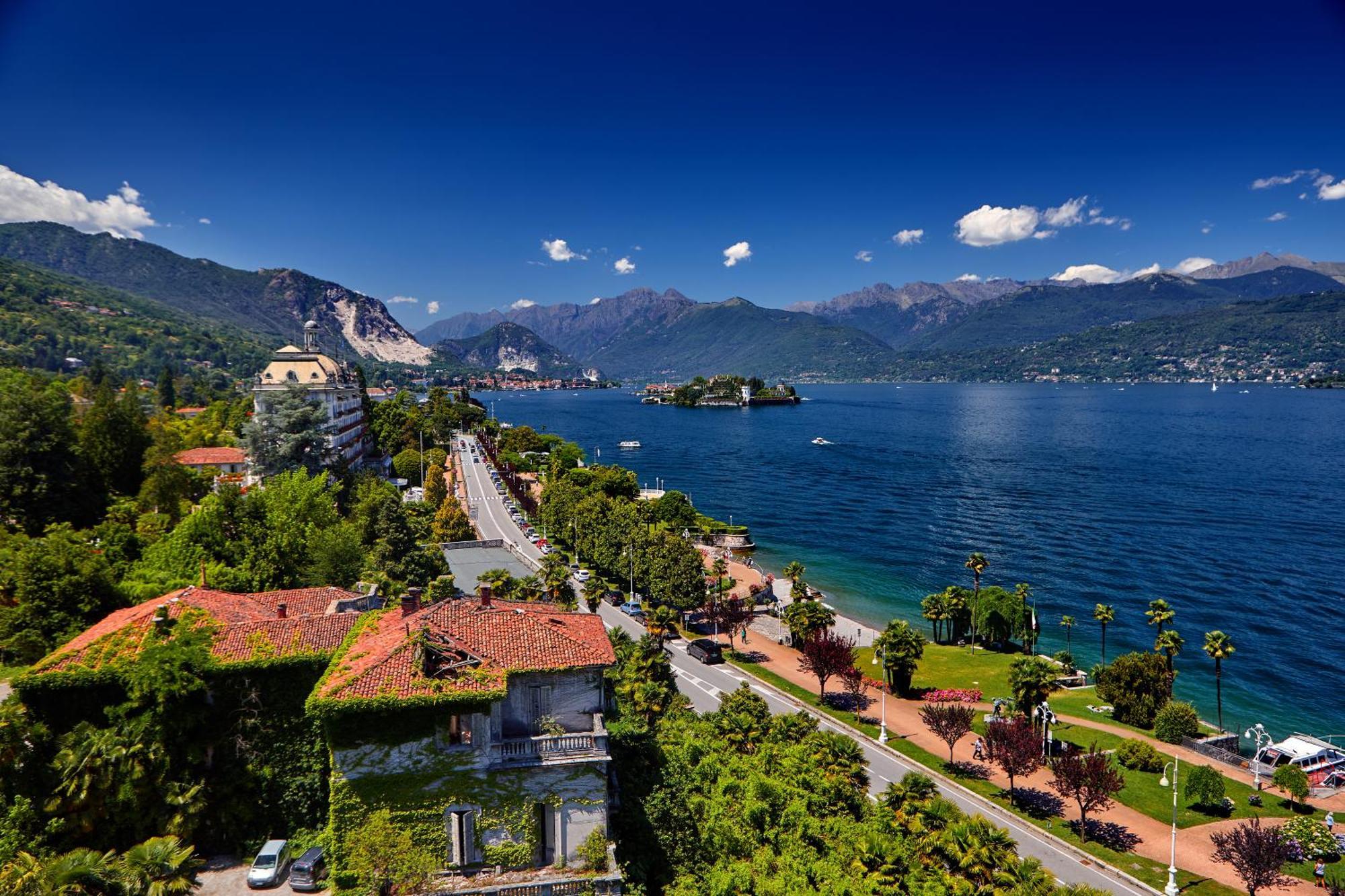 Appartamento Penthouse The Magnifique View - Happy