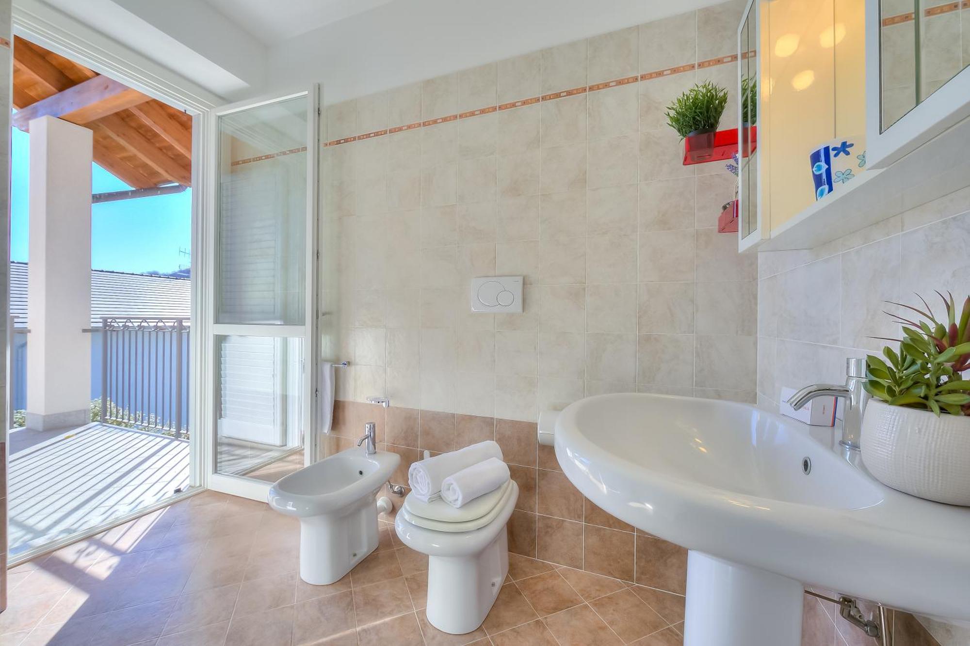 Penthouse The Magnifique View - Happy Stresa