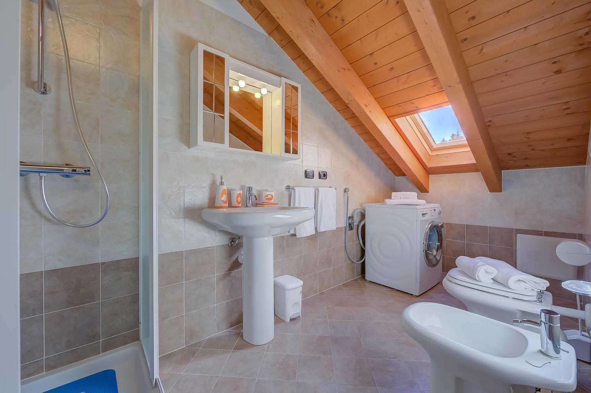 Penthouse The Magnifique View - Happy Appartamento Stresa